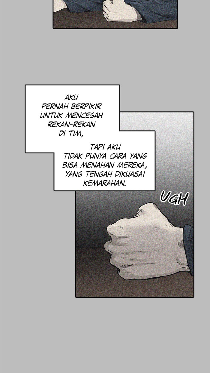 Webtoon Tower Of God Bahasa Indonesia Chapter 480