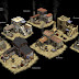 Alpha 14 and a crowd-funding campaign for 0 A.D.