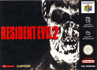 LINK DOWNLOAD GAME Resident evil 2 N64 ISO FOR PC CLUBBIT