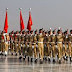 The Pakistan Military Academy at Kakul (PMA)