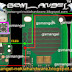 Nokia C2-00 No Display and Keypad Light LED Solution (Connection Jumper Ways )