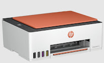 HP Smart Tank 589 Printer Software & Drivers Download