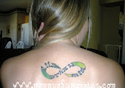 infinity tatto
