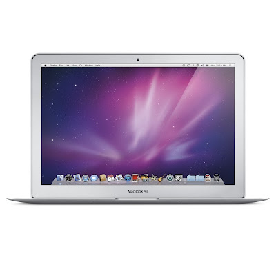 best Apple MacBook Air MC503LL/A
