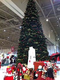 One of a Kind Show: Christmas, 2012, Toronto :: All Pretty Things