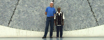 richard long jivya soma mashe