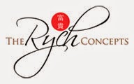 Logo The Rych Concepts