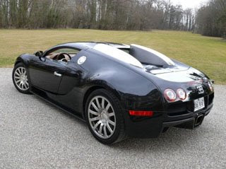 Bugatti Veyron-2