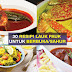 Idea Dan Resipi Untuk Masakan Berbuka Puasa Dan Sahur Sepanjang 30 Hari Bulan Ramadhan