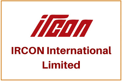 IRCON Recruitment 2022