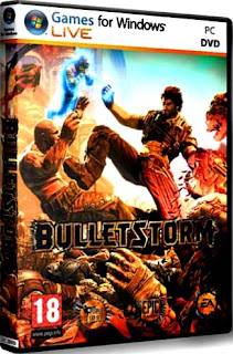 Bulletstorm Full Version PC Games Free Download