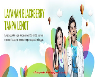  Paket BB, Cara Daftar Paket Blackberry XL, Paket BB Murah, Paket BB