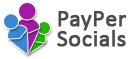 www.paypersocials.net
