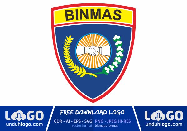 Logo BINMAS