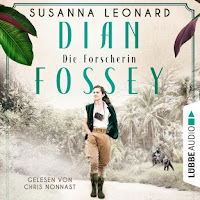 Dian Fossey - Die Forscherin - Susanna Leonard