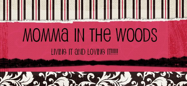 Momma in the Woods