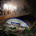Arena poliesportiva mais moderna do interior do Amazonas é inaugurada com grande festa, em Parintins