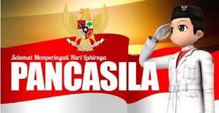 Google Image - Contoh Pidato Bahasa Inggris Tentang Hari Kesaktian Pancasila Beserta Artinya