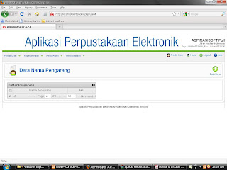 Aplikasi Perpustakaan Elektronik Full Serial Number - Mediafire