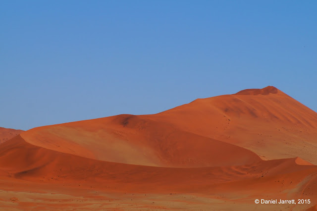 Deadvlei, Namibia