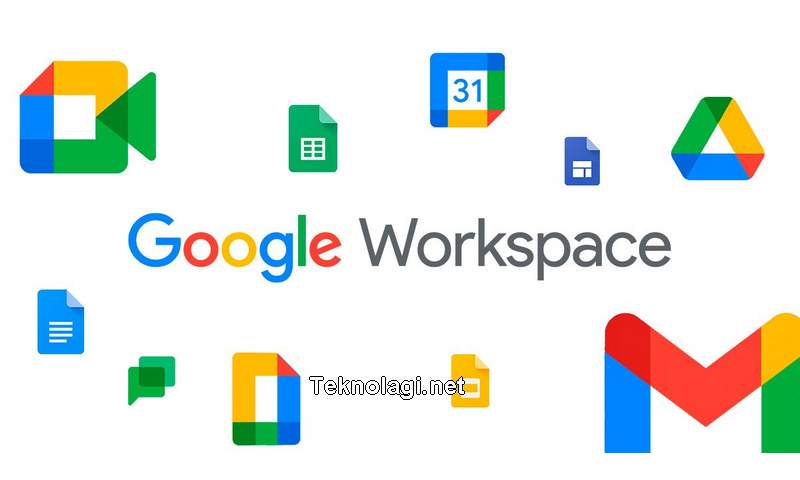 Google Workspace Gratis (gulfinfotech.com)