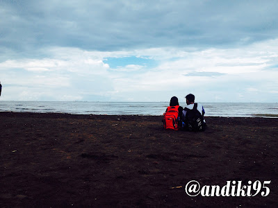 Jelajah Hutan Mangrove Karangsong Indramayu