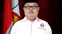 Gerindra Bone Bolango Siap "Tancap Gass" Hadapi Pileg dan Pilpres Tahun 2024