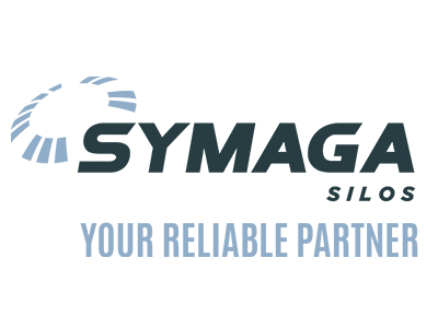 Logo SYMAGA