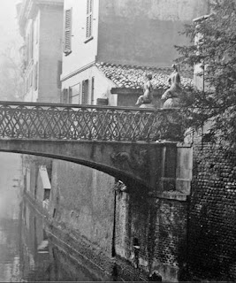 ponte sirenette