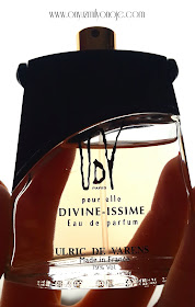 Ulric De Varens Divine İssime Parfüm
