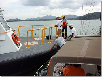 Panama Canal 024