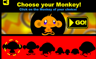 Game Chú Khỉ Buồn 31 Online miễn phí