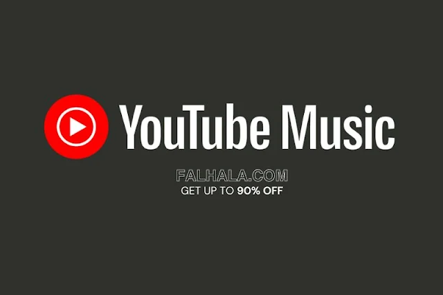Youtube Music Premium falhala.com