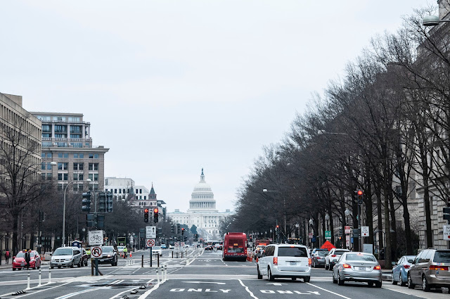 Discover the Unforgettable: Your Full Travel Guide to the Best Things to Do in Washington, DC!