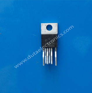 Jual Transistor TOP261YN Original Harga Terbaik