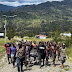Dilaporkan Hilang di Kali Ilame Papua, Sopir Truk Nober Palintin Ditemukan Tewas dengan Luka Tembak