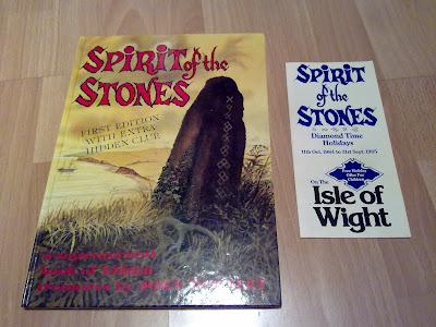 Spirit Of The Stones