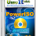 PowerIso 5.9 + Crack Free Download (Full Version) 