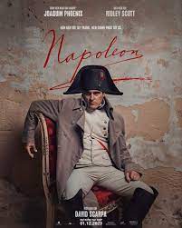 Đế Chế Napoleon - Napoleon (2023)