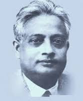 Indian Mathematician Satyendranath Bose