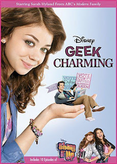 Geek Charming filmini full izle IMDB 6,0