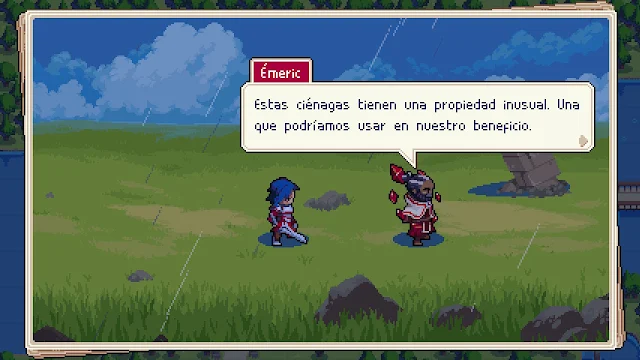 Análisis Wargroove para Nintendo Switch