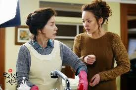 Mother In Law in Korean Drama