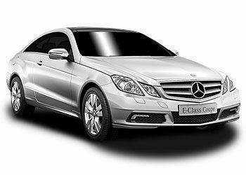 Luxury Car Hire