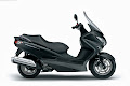 Burgman 200