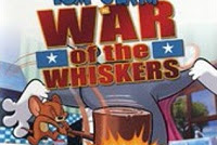 Tom and Jerry in The War of Whiskers XBOX 360