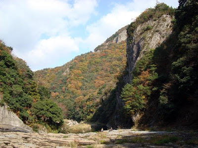 Dangyokei Shimane