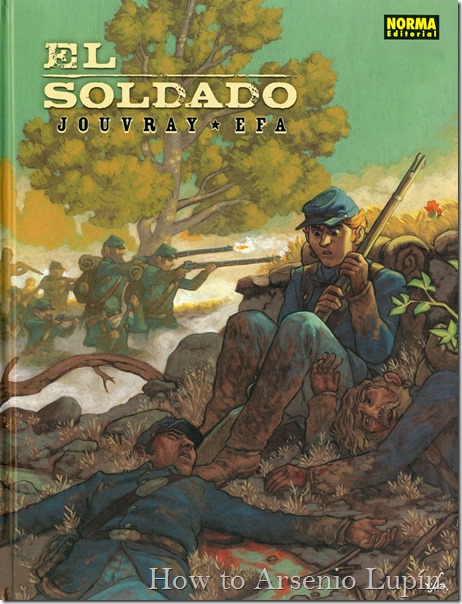 El Soldado