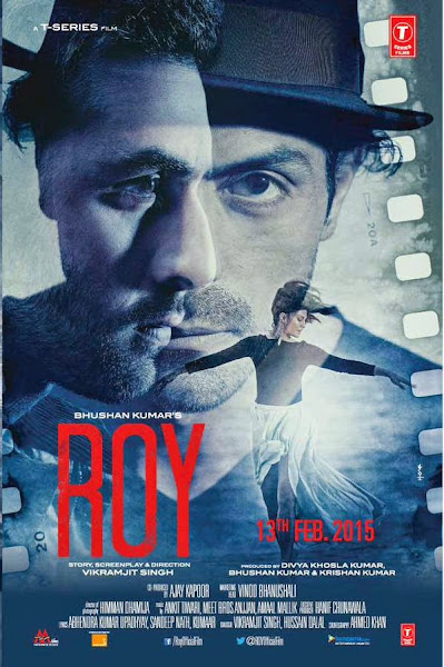 Download Roy - 2015 All Mp3 Songs