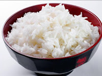 10 Manfaat Nasi Yang Mengagumkan